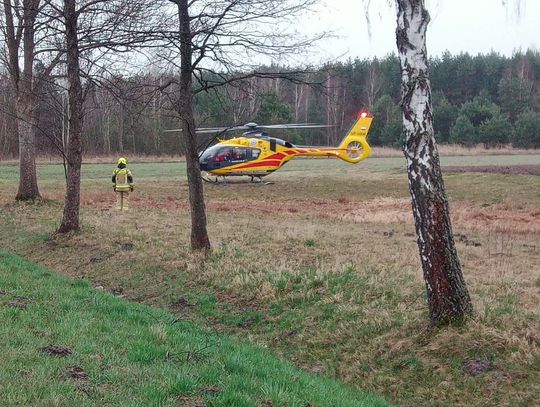 Fot. Kuba Pomoc Drogowa