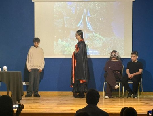 Dzień Teatru w Dubicy