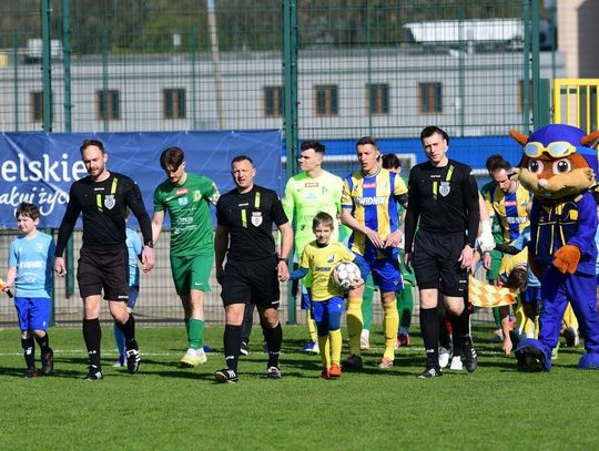 Avia Świdnik - Podlasie Biała Podlaska