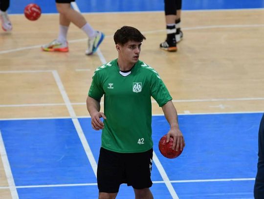 AZS AWF Biała Podlaska - Jurand Ciechanów