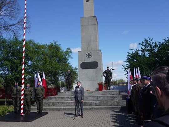 Biała Podlaska. Święto upamiętniające 34. Pułk Piechoty Biała Podlaska. Święto upamiętniające 34. Pułk Piechoty