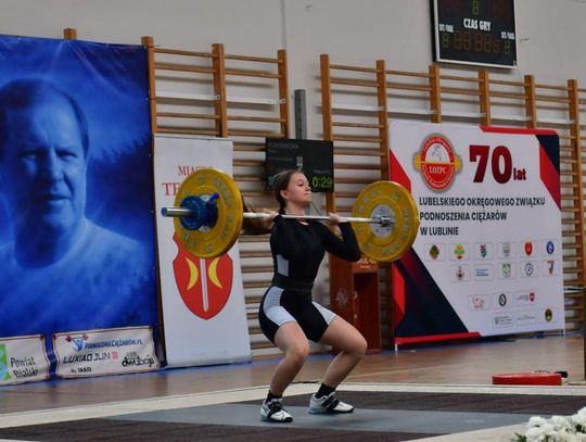 II Memoriał Katarzyny i Stefana Polaczuk