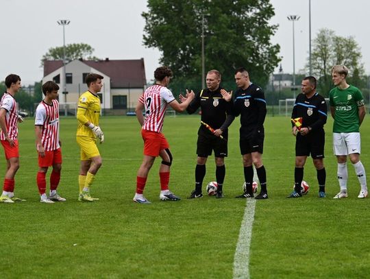 AP Podlasie Biała Podlaska - AP Resovia Rzeszów