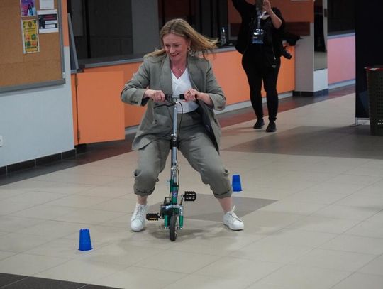 Juwenalia Akademii Bialskiej 2026 [GALERIA ZDJĘĆ]