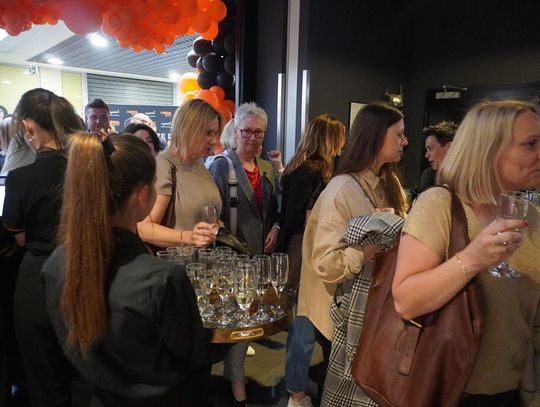 Otwarcie kina Cinema City w Białej Podlaskiej [GALERIA ZDJĘĆ]