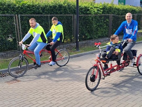 Wspólny Świat. Sebring Ride – Kręcimy dla Integracji [GALERIA ZDJĘĆ]