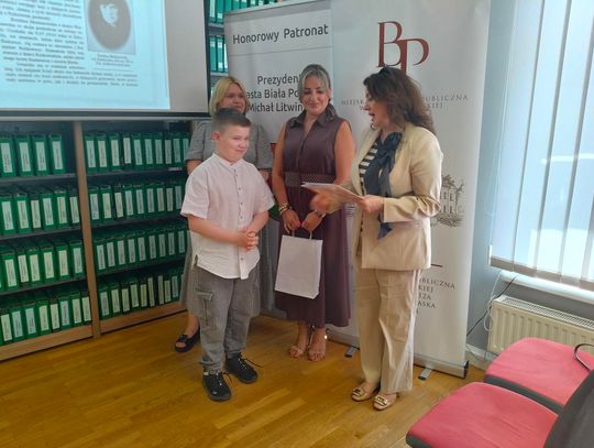 Oto laureaci konkursu „Znani i nieznani z Podlasia. Biografie naszych babć i dziadków” (GALERIA ZDJĘĆ)