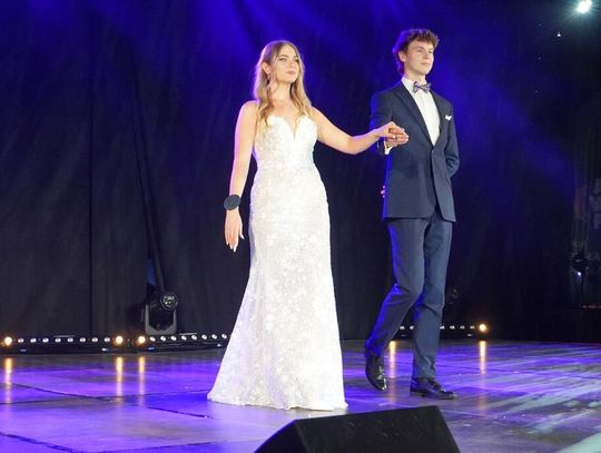 Wybory Miss AWF Biała Podlaska [GALERIA ZDJĘĆ]