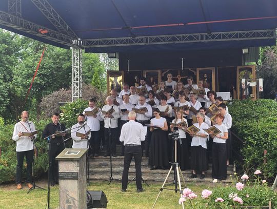 Festiwal "Dni2Tradycji" w Kostomłotach [GALERIA ZDJĘĆ]