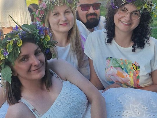 „Przystań i Wianki” 2026 w  gminie Piszczac [GALERIA ZDJĘĆ]