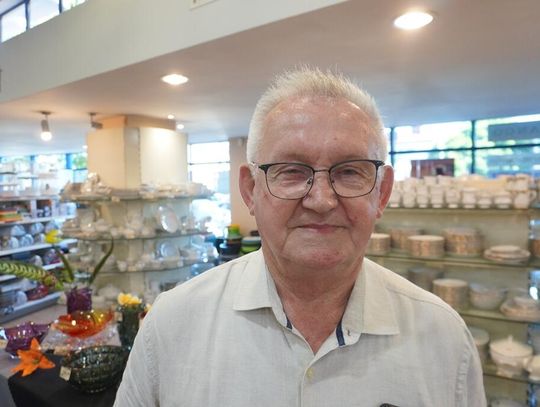 Biała Podlaska. Festyn Społem