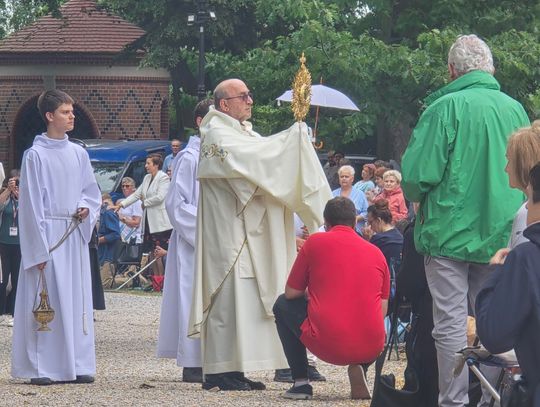 Diecezjalny Dzień Chorego w Kodniu 2026 [GALERIA ZDJĘĆ]