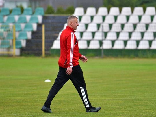 Orlęta Radzyń Podlaski - Podlasie Biała Podlaska sparing 10.07.2026