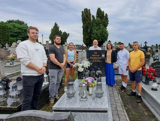 IV Memoriał im. Marka Ferensa w Tenisie Mężczyzn w grze pojedynczej