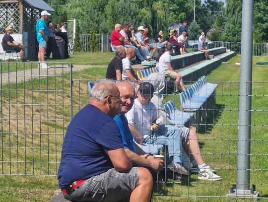 Memoriał Piłkarski im Mariana Kapysia i Jerzego Dawidziuka