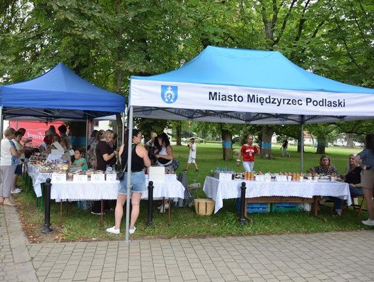 Piknik Serc dla Karoliny [GALERIA ZDJEĆ]