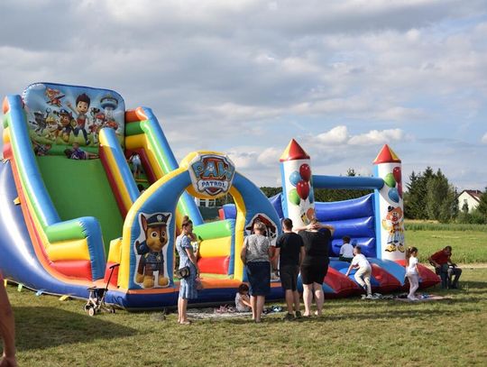 Piknik w Wysokim [GALERIA ZDJĘĆ]
