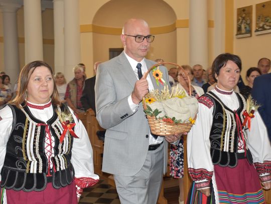 Dożynki gminy Sosnówka 2026 [GALERIA ZDJĘĆ]