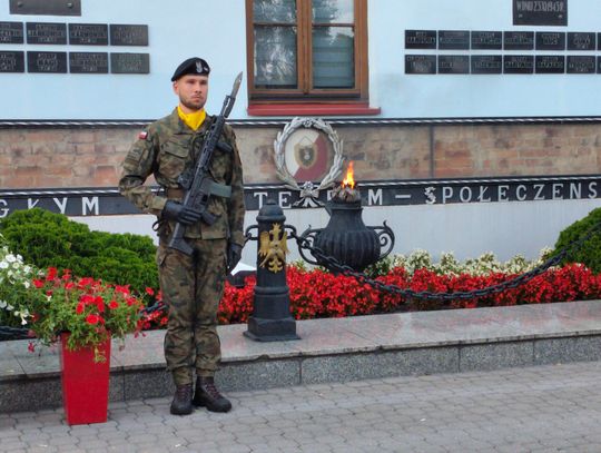 Bialczanie pamiętają! 87. rocznica II wojny światowej (GALERIA ZDJĘĆ)