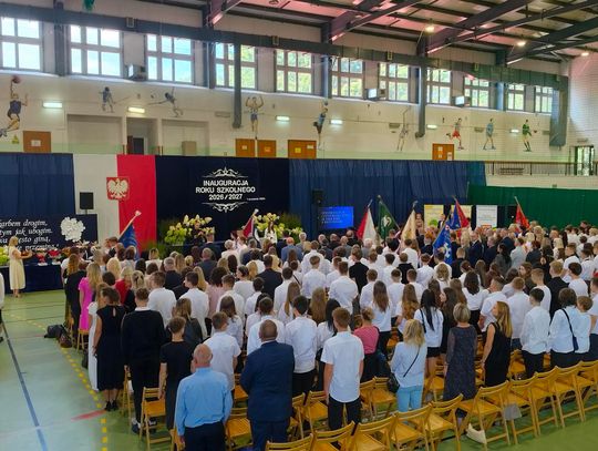 Dyrektorskie powołania i nauczycielskie mianowania. Ruszyła bialska oświata (GALERIA ZDJĘĆ)