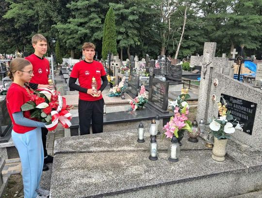 34. Powiatowe Biegi Uliczne im. Wincentego Kozłowskiego
