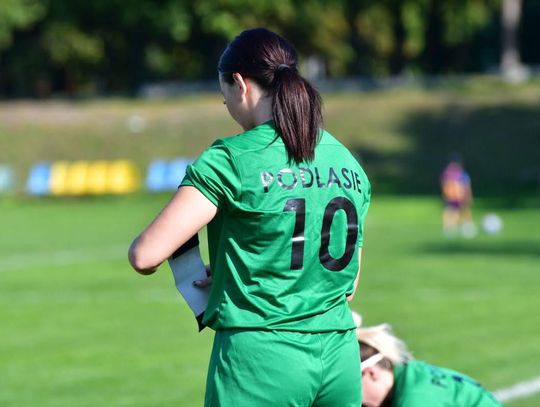 Podlasie Ladies Biała Podlaska - Football Academy Zamość