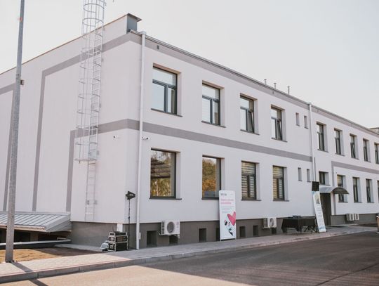 WORD - uroczyste otwarcie, część 2. [GALERIA ZDJĘĆ]