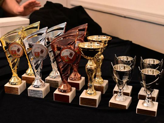Grand Prix Lubelszczyzny Biała Podlaska 2026.10.11