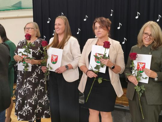 Miejski Dzień Edukacji Narodowej w Białej Podlaskiej