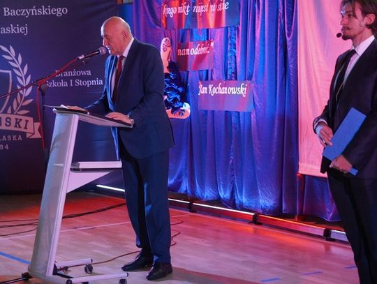 Świętowali Dzień Edukacji Narodowej w ZDZ w Białej Podlaskiej [GALERIA ZDJĘĆ]