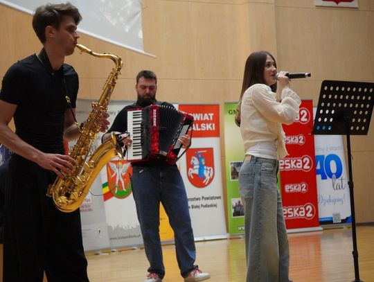 13.Festiwal Filmowy Twórczości Osób Niepełnosprawnych w Białej Podlaskiej [GALERIA ZDJĘĆ]