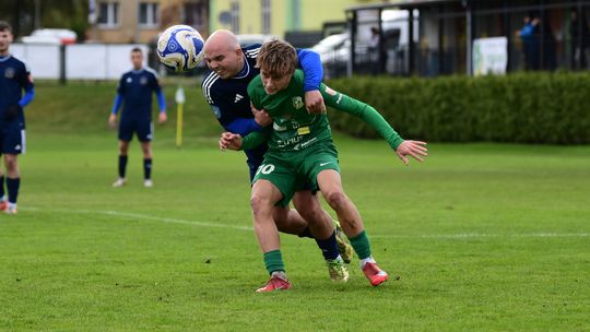 Wybieramy piłkarza jesieni w bialskopodlaskiej klasie okręgowej Wybieramy piłkarza jesieni w bialskopodlaskiej klasie okręgowej