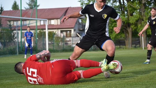 Wybieramy piłkarza kwietnia w bialskopodlaskiej klasie okręgowej Wybieramy piłkarza kwietnia w bialskopodlaskiej klasie okręgowej