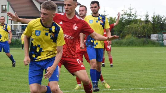 Wybieramy piłkarza maja i czerwca w bialskopodlaskiej klasie okręgowej Wybieramy piłkarza maja i czerwca w bialskopodlaskiej klasie okręgowej