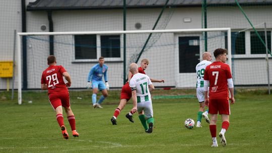 Wybieramy piłkarza marca w bialskopodlaskiej klasie okręgowej