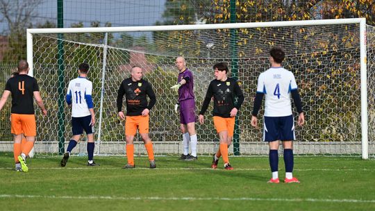 Wybieramy piłkarza października w bialskopodlaskiej klasie okręgowej Wybieramy piłkarza października w bialskopodlaskiej klasie okręgowej