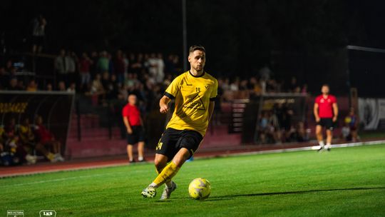 Wybieramy piłkarza sierpnia w bialskopodlaskiej klasie okręgowej Wybieramy piłkarza sierpnia w bialskopodlaskiej klasie okręgowej