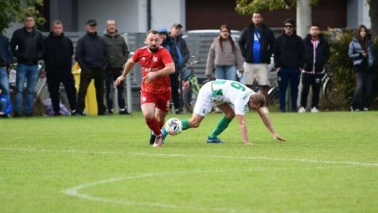 Wybieramy piłkarza września w bialskopodlaskiej klasie okręgowej Wybieramy piłkarza września w bialskopodlaskiej klasie okręgowej