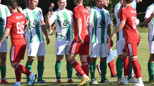 Wybieramy najpopularniejszego piłkarza sezonu 2024/25 w bialskopodlaskiej klasie okręgowej Wybieramy najpopularniejszego piłkarza sezonu 2024/25 w bialskopodlaskiej klasie okręgowej