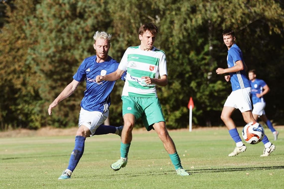 Wybieramy piłkarza jesieni w bialskopodlaskiej klasie okręgowej Wybieramy piłkarza jesieni w bialskopodlaskiej klasie okręgowej