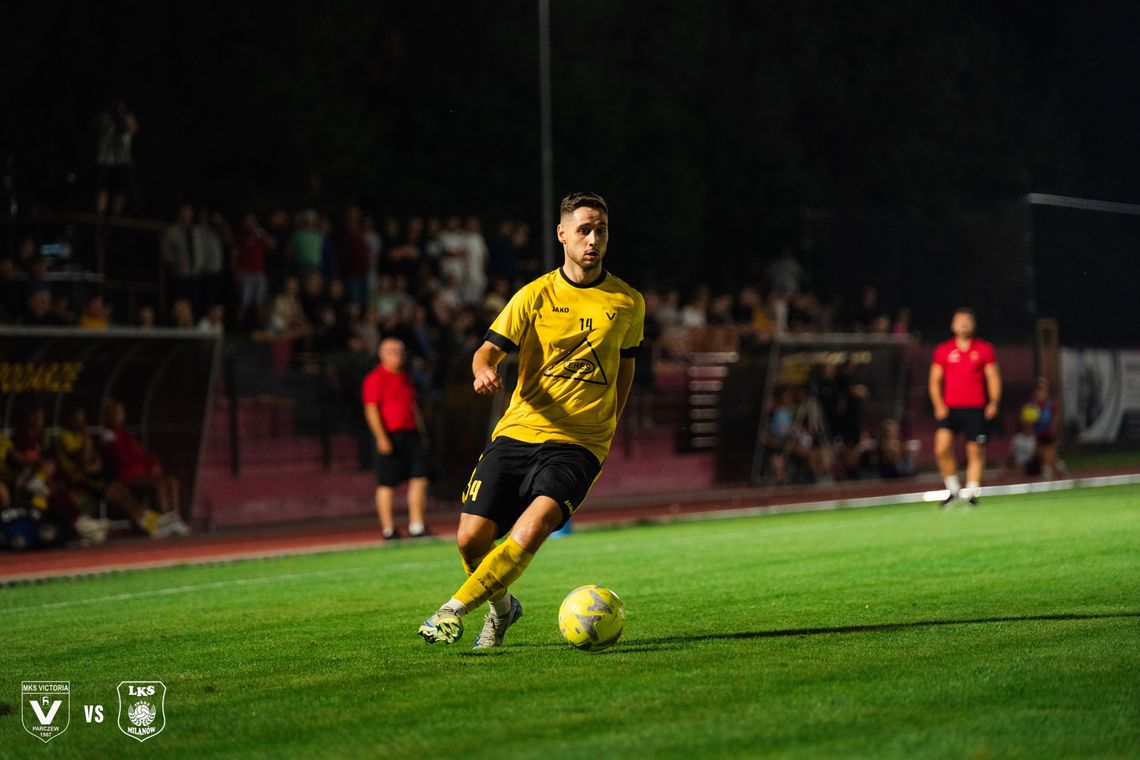 Wybieramy piłkarza sierpnia w bialskopodlaskiej klasie okręgowej Wybieramy piłkarza sierpnia w bialskopodlaskiej klasie okręgowej