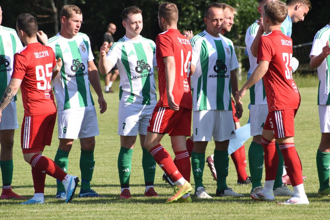 Wybieramy najpopularniejszego piłkarza sezonu 2024/25 w bialskopodlaskiej klasie okręgowej Wybieramy najpopularniejszego piłkarza sezonu 2024/25 w bialskopodlaskiej klasie okręgowej