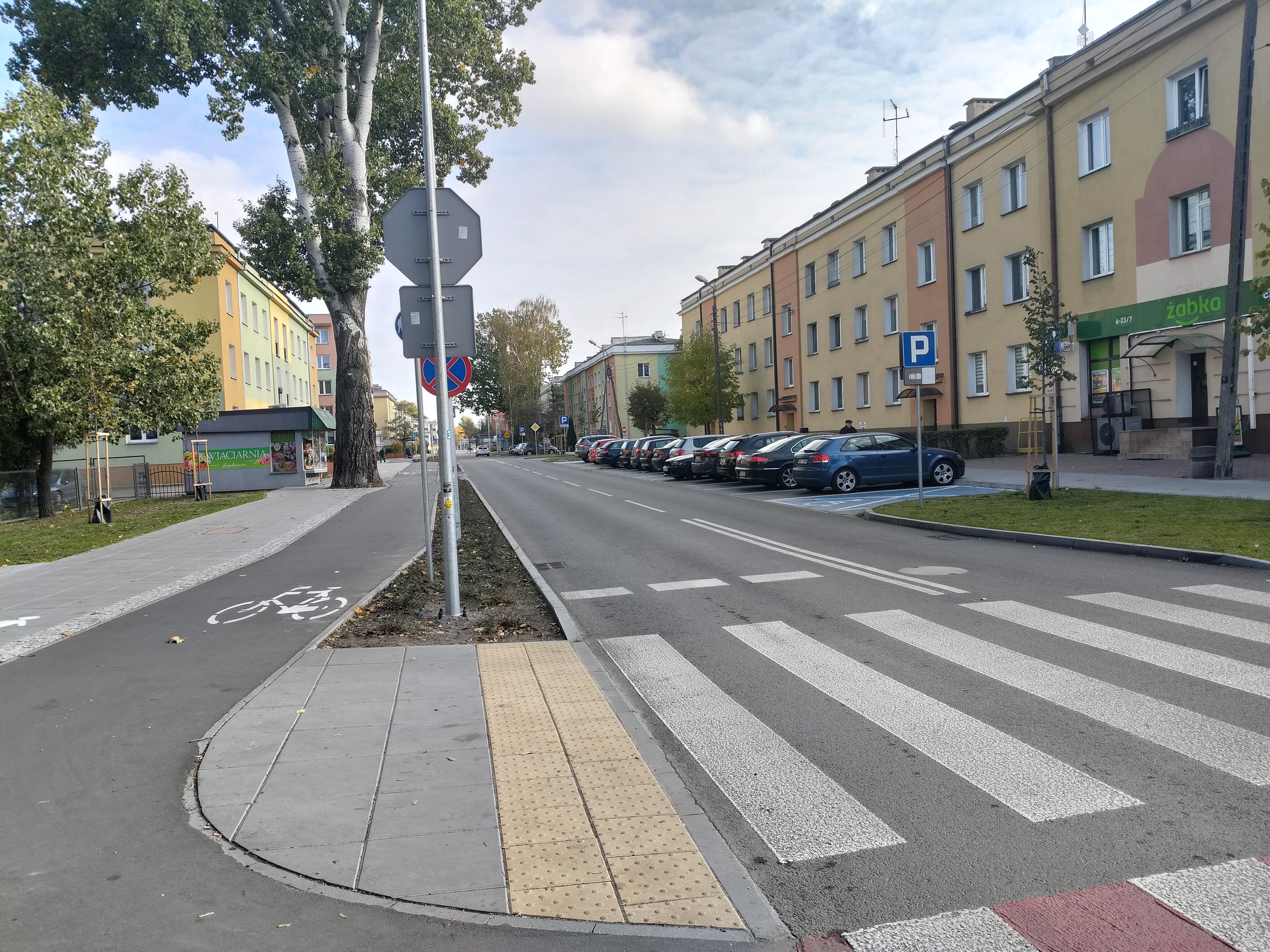 Nowoczesne budownictwo oraz miejskie inwestycje rewitalizują tereny PKP